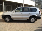 TOYOTA LANDCRUISER 3.0 D4D 173CV GX - mejor precio | unprecio.es