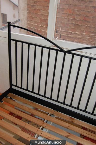 Vendo Cama Matrimonial ( 70 Euros )