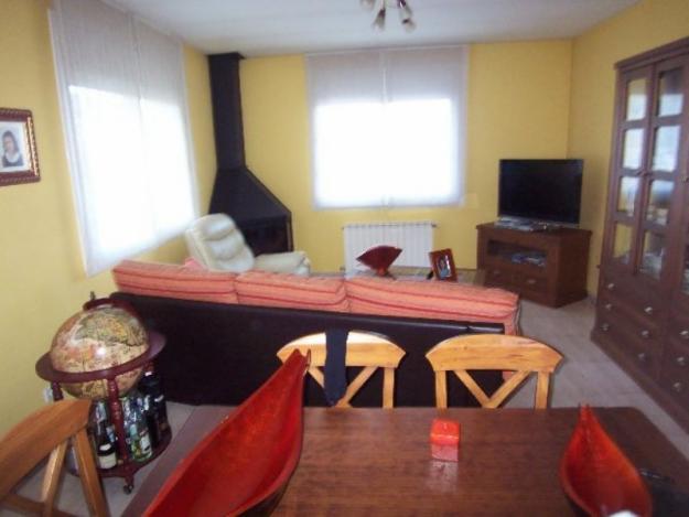 VENDO CASA