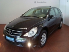 Vendo Mercedes-Benz R 320 a muy buen precio - mejor precio | unprecio.es