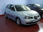 Venta de Seat IBIZA 1.9 SDI '05 en Pobra Do Caramiñal - mejor precio | unprecio.es