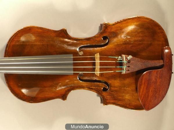 Violín Clásico Dominicus Busan Venetis del ano 1771.