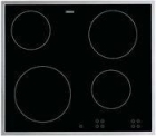 VITROCERAMICA DIGITAL ZANUSSI NUEVA - mejor precio | unprecio.es