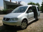 Volkswagen Caddy Maxi Life 1.9 TDI 104cv - mejor precio | unprecio.es