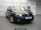 Volkswagen Golf 1.6 TDI 105 Advance BlueMotio - mejor precio | unprecio.es