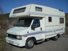 Autocaravana Euramovil, 6 plazas, año 94 - mejor precio | unprecio.es
