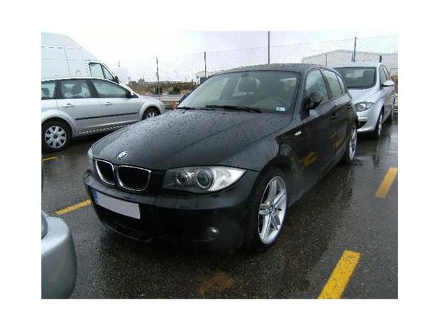 BMW 118d