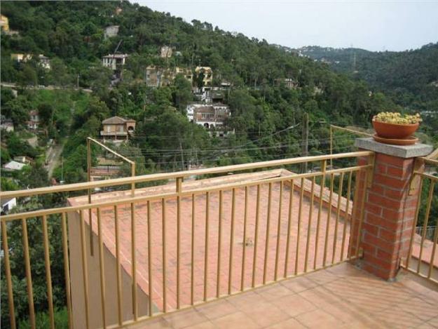 Casa en Sant Cugat del Vallès