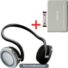 CASCOS JABRA BT620S+ADAPTADOR A125S IPOD - mejor precio | unprecio.es