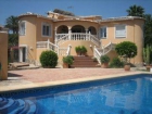 Chalet en venta en Adsubia, Alicante (Costa Blanca) - mejor precio | unprecio.es