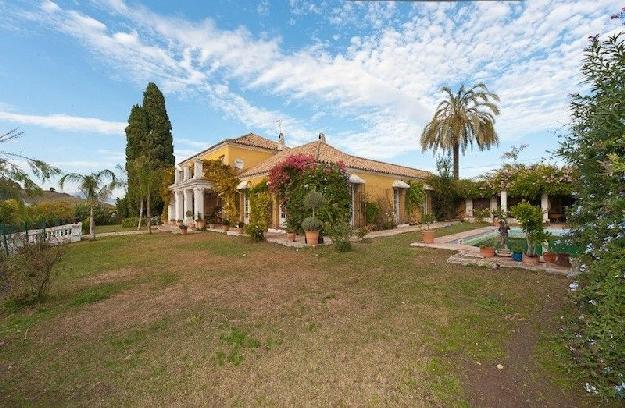 Chalet en venta en Coín, Málaga (Costa del Sol)