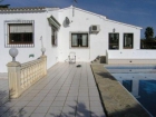 Chalet en venta en Moraira, Alicante (Costa Blanca) - mejor precio | unprecio.es