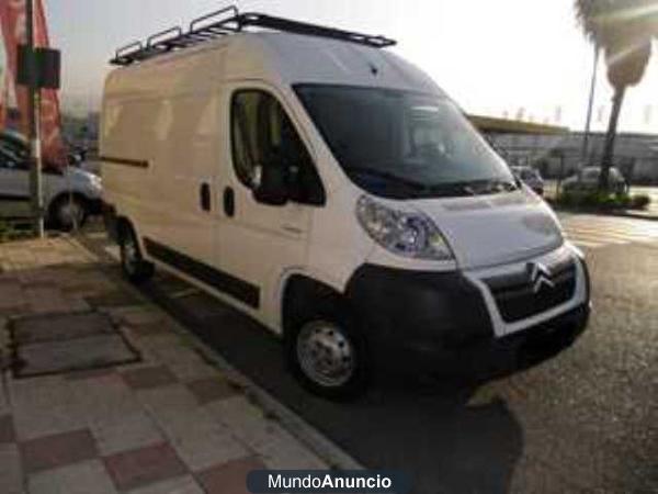 Citroën JUMPER FG. 33 L2H2 100CVV