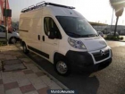 Citroën JUMPER FG. 33 L2H2 100CVV - mejor precio | unprecio.es