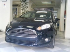 Ford Fiesta 1.0 EcoBoost Trend - mejor precio | unprecio.es