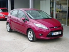 FORD Focus 1.6TDCI Trend 90 - mejor precio | unprecio.es