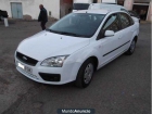 Ford Focus 1.6TDCi Trend 90 - mejor precio | unprecio.es