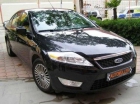 FORD MONDEO 2.0 TDCI (VENTA ENTRE PARTICULARES) - Girona - mejor precio | unprecio.es