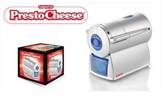 Imperia Presto Cheese 800