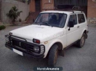 Lada Niva 1.7I - mejor precio | unprecio.es