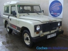 Land Rover Series - mejor precio | unprecio.es