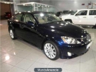 Lexus IS 220d Luxury - mejor precio | unprecio.es