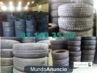 NEUMATICOS SEGUNDA MANO FUENLABRADA 678670745 RUEDAS DE RENTING TODAS LAS MEDIDAS PRIMERAS MARCAS - mejor precio | unprecio.es