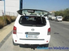 Nissan Pathfinder - mejor precio | unprecio.es