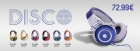NUEVOS AURICULARES I-DANCE - mejor precio | unprecio.es