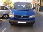 Paragolpes Volkswagen Transporter,delantero.Gama 1996-2003.rf 469/97 - mejor precio | unprecio.es