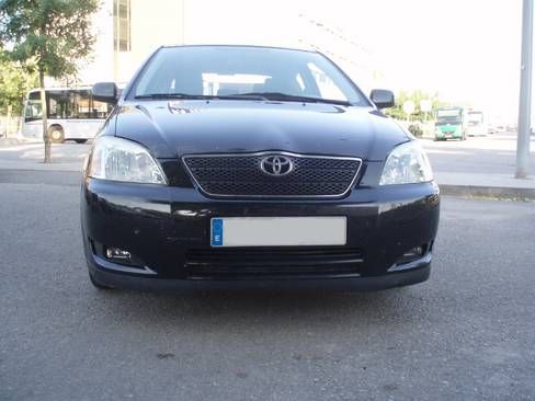 PEUGEOT 407 COUPE 2.7HDI PACK AUT.