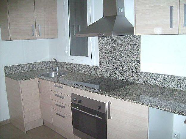 Piso en Barcelona