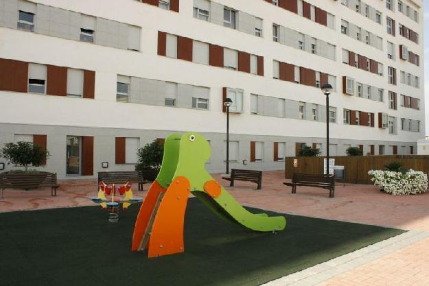 Piso en Carcaixent