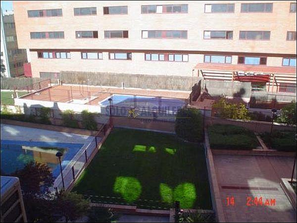 Piso en Madrid