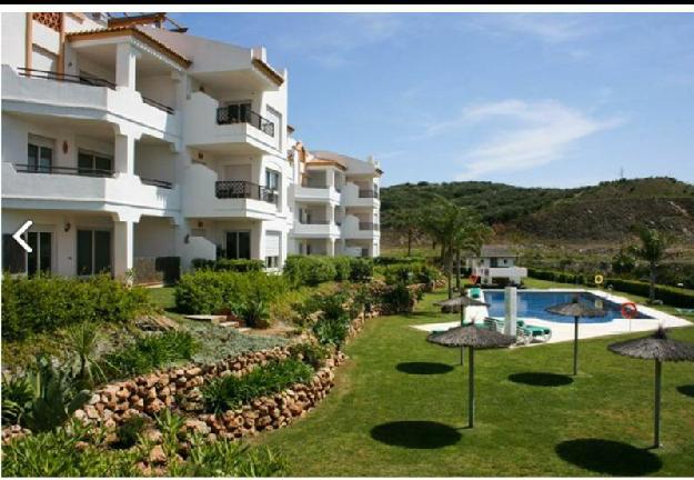 Piso en Mijas