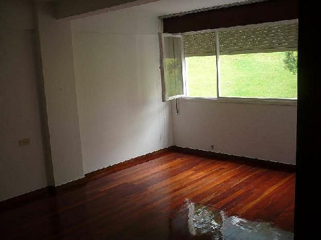 Piso en Santander