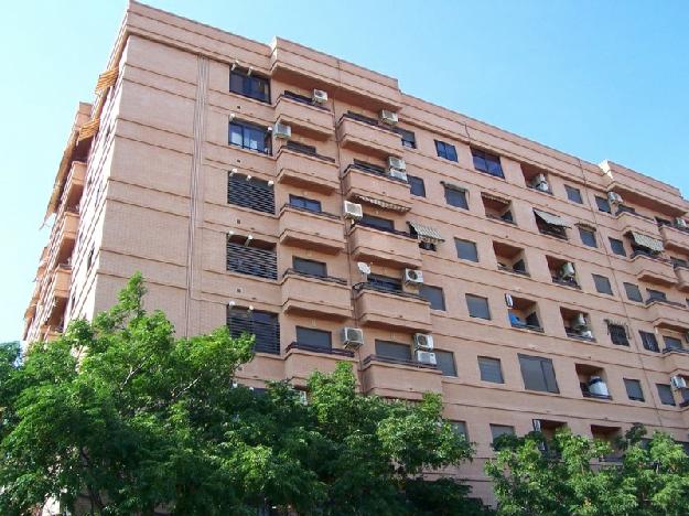 Piso en Valencia