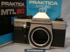 PRAKTICA - MTL 50 - mejor precio | unprecio.es