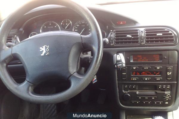 Precoso turismo