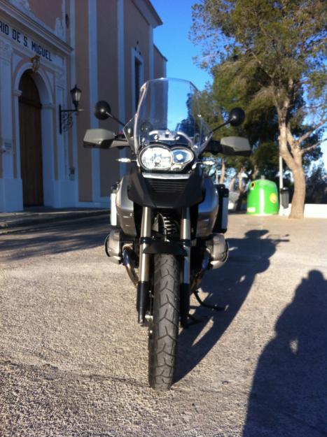 R 1200 gs 110cv