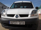 RENAULT KANGOO 1.5DCI AUTHENTIQUE 65 - Badajoz - mejor precio | unprecio.es