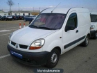 Renault Kangoo EXPRESS 1.5DCI CONFORT - mejor precio | unprecio.es