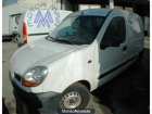 Renault Kangoo Express 1.9D Confort 65 - mejor precio | unprecio.es