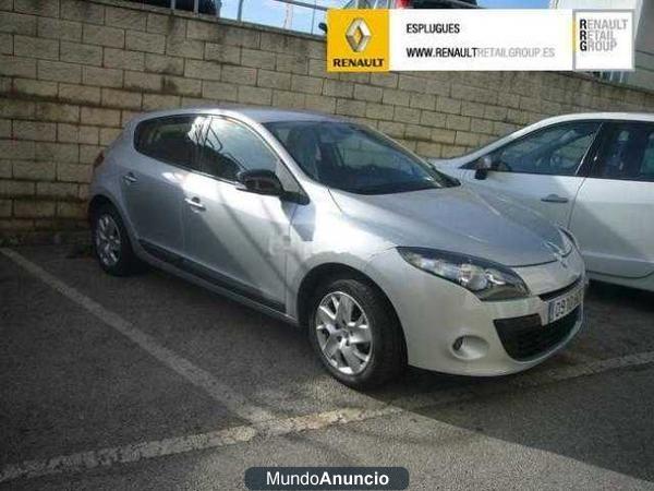 Renault Megane Emotion 2011 dCi 110 eco2 E5