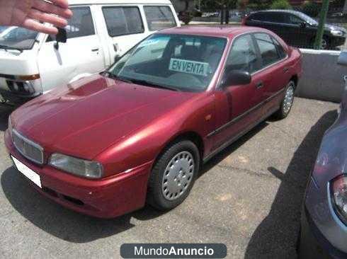 Rover 600 620i