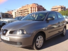 SEAT Ibiza 1.4 16V Signa - mejor precio | unprecio.es