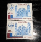 sellos-Monumentos-catedral de la habana Cuba - mejor precio | unprecio.es
