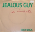 SINGLE VINILO - ROXY MUSIC - JEALOUS GUY / TO TURN YOU ON - mejor precio | unprecio.es