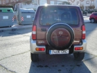 SUZUKI Jimny - mejor precio | unprecio.es