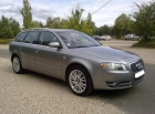 Vendo a un soberbio Audi A4 ANTES DE 2.0 TDI ambición DISLOCA 140CV a COM - mejor precio | unprecio.es